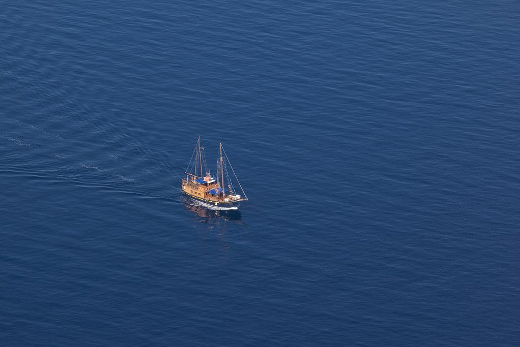 Adore Santorini Imerovigli  Exterior photo