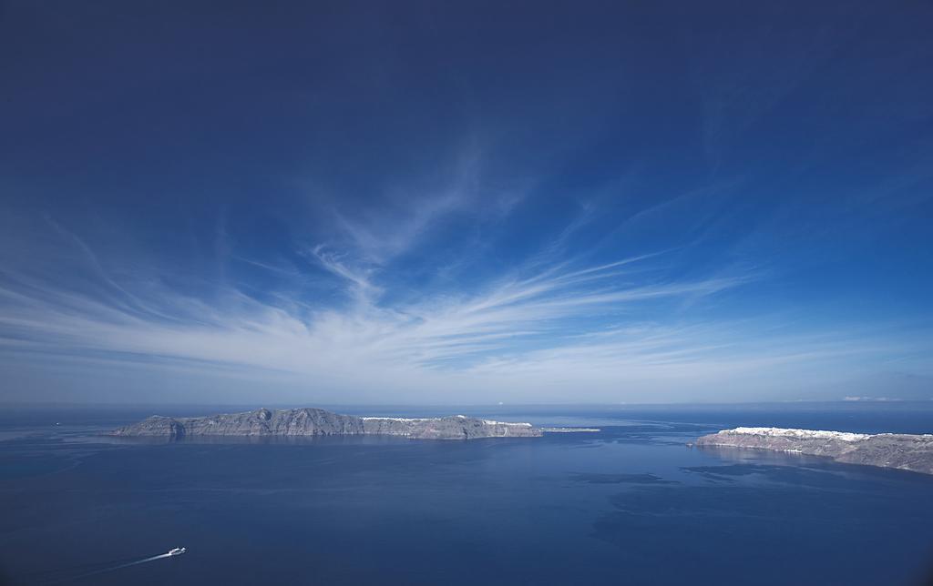 Adore Santorini Imerovigli  Exterior photo